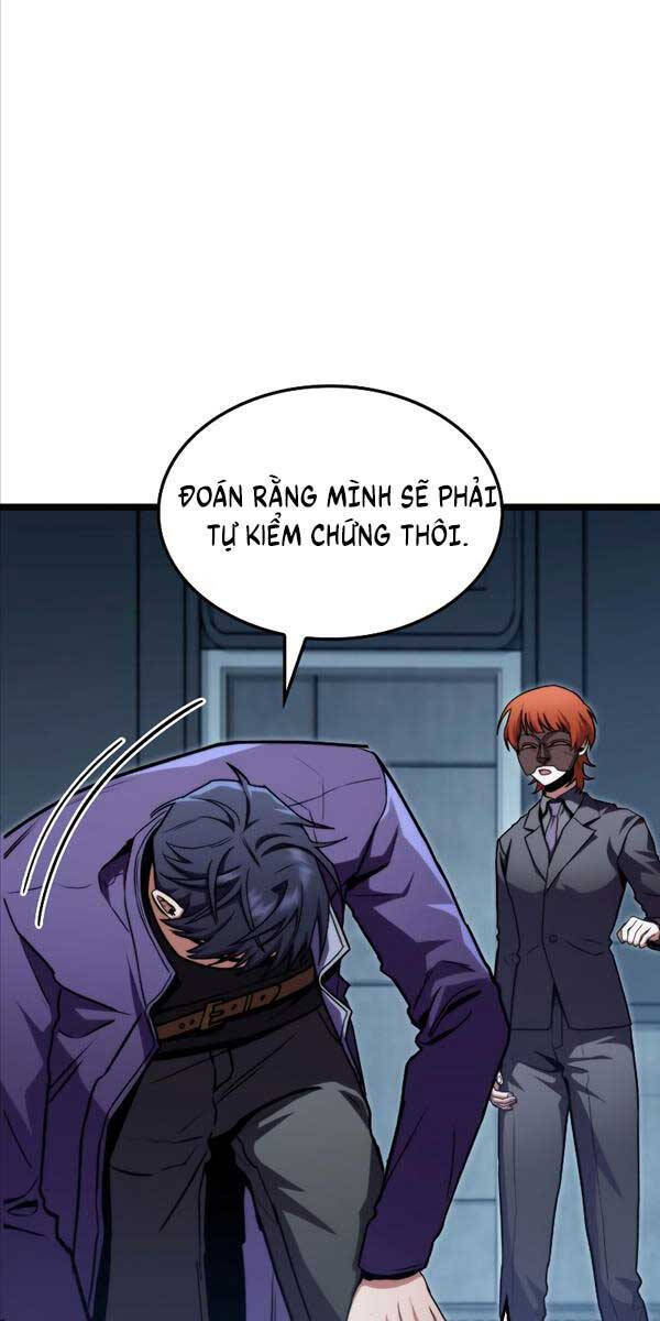 Thợ Săn Số Mệnh Cấp F