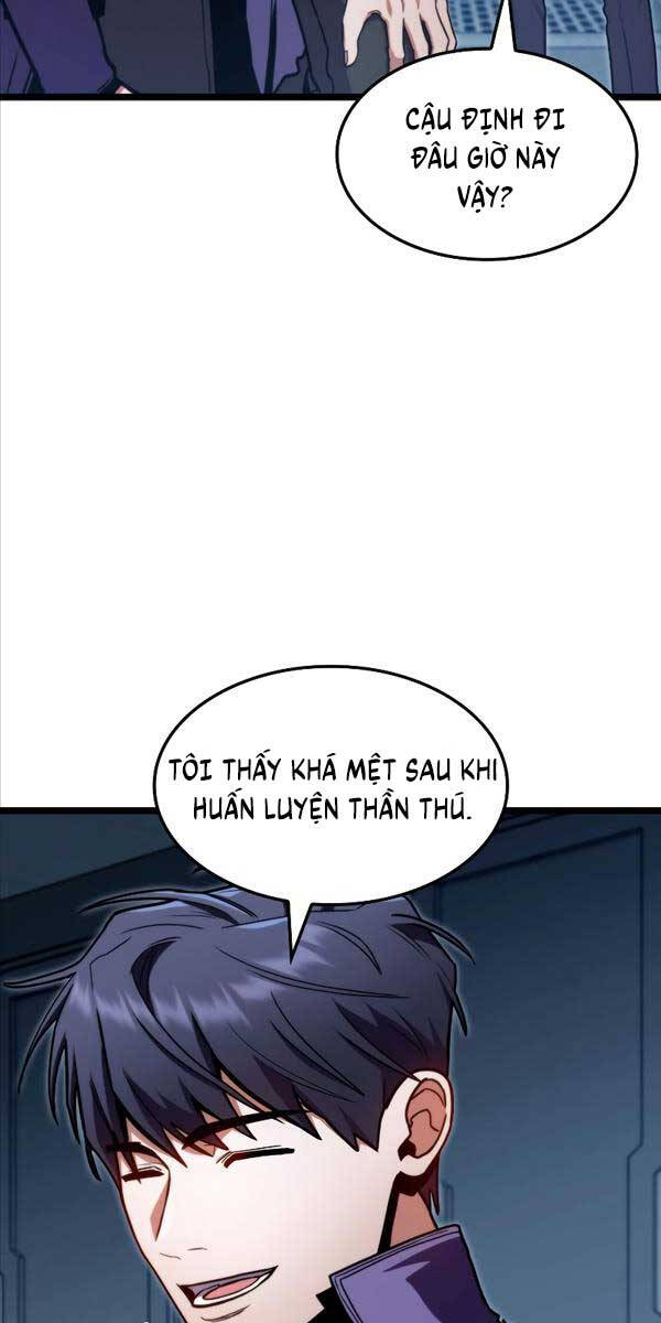Thợ Săn Số Mệnh Cấp F