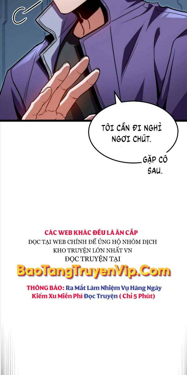 Thợ Săn Số Mệnh Cấp F