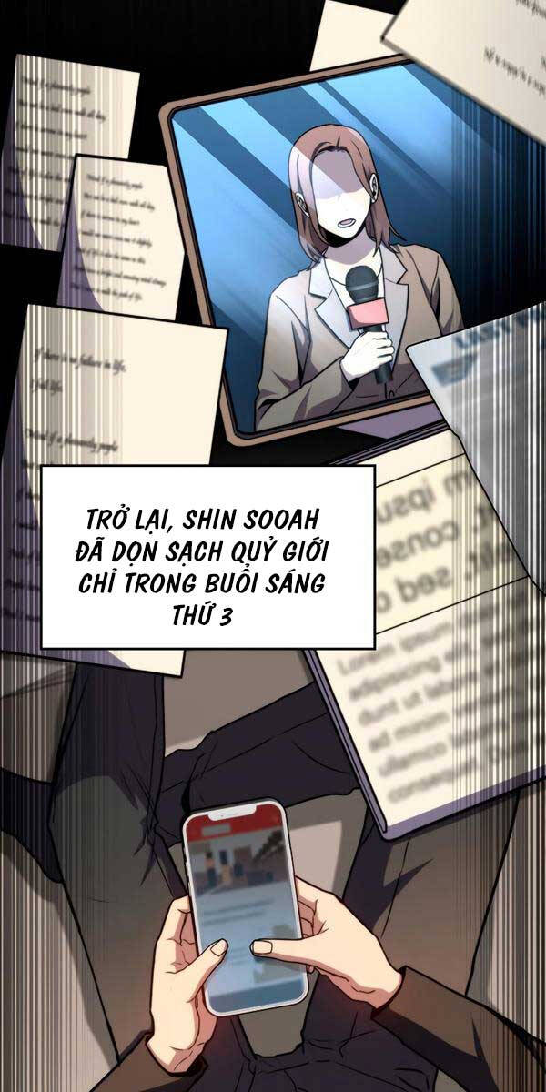 Thợ Săn Số Mệnh Cấp F