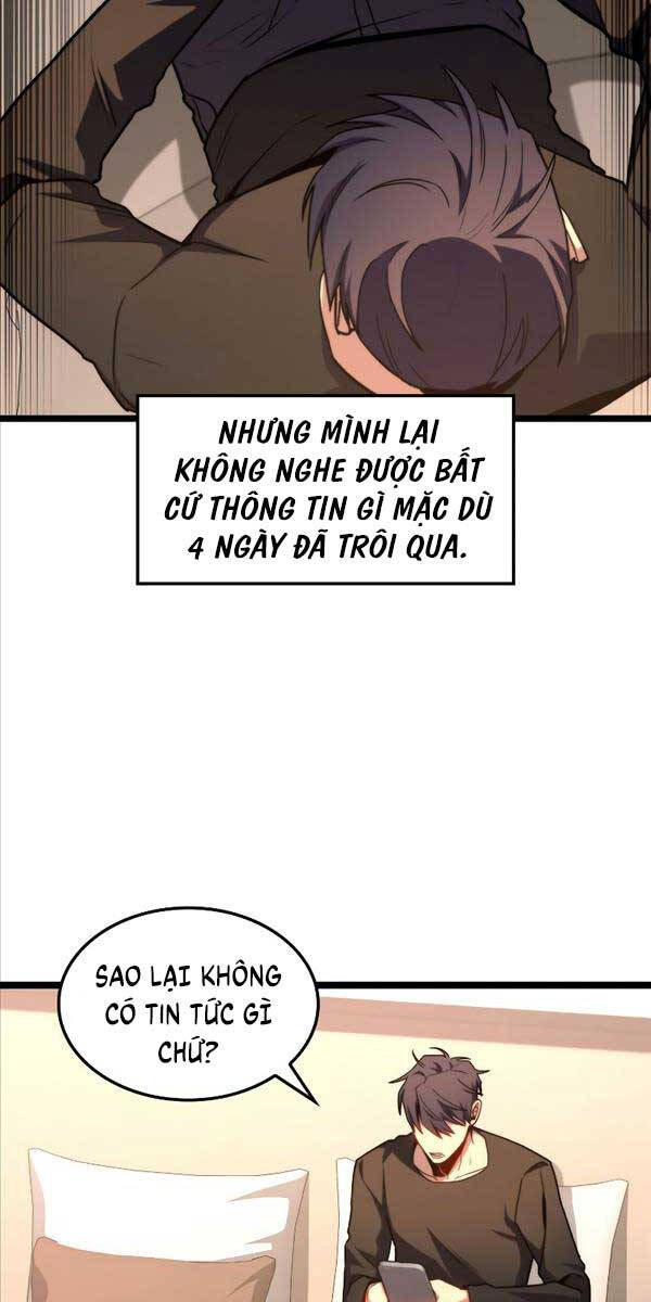 Thợ Săn Số Mệnh Cấp F