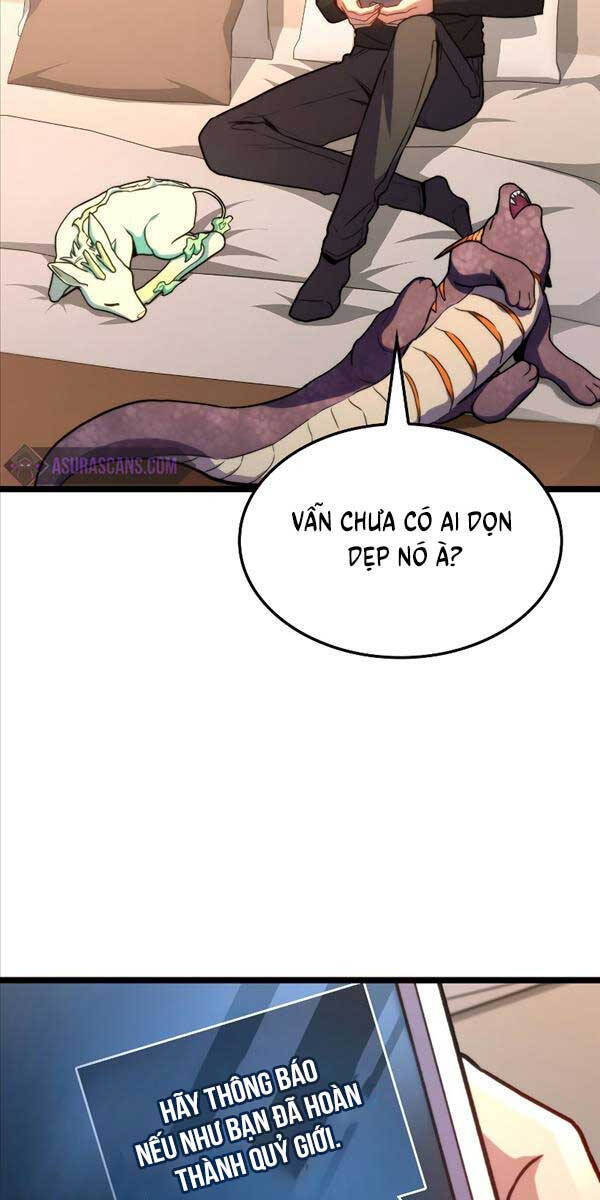 Thợ Săn Số Mệnh Cấp F