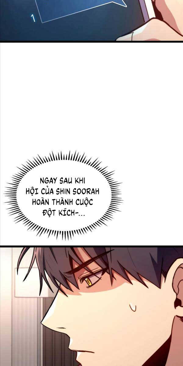Thợ Săn Số Mệnh Cấp F