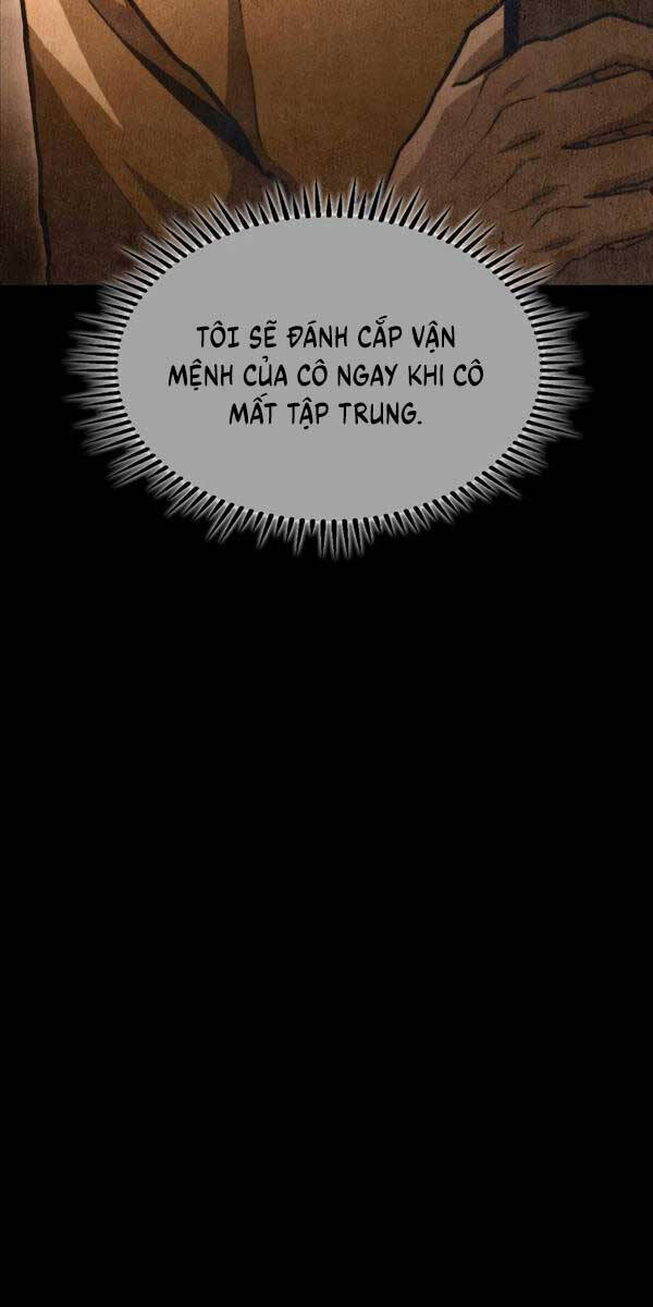 Thợ Săn Số Mệnh Cấp F