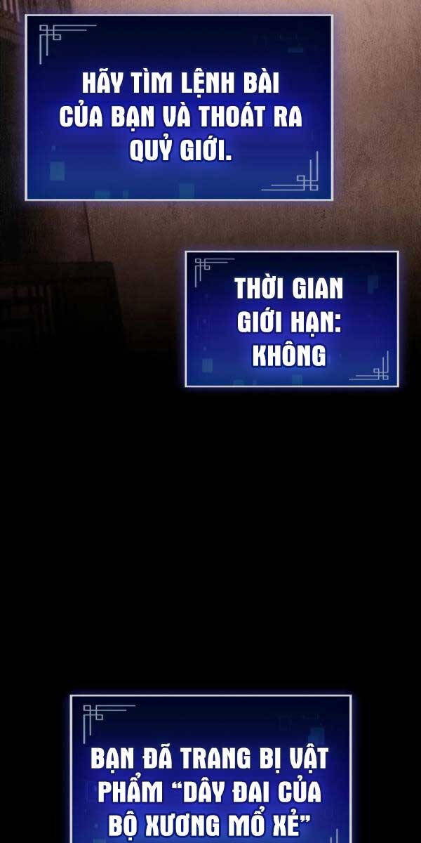 Thợ Săn Số Mệnh Cấp F