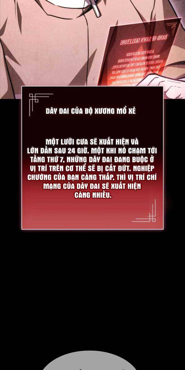Thợ Săn Số Mệnh Cấp F
