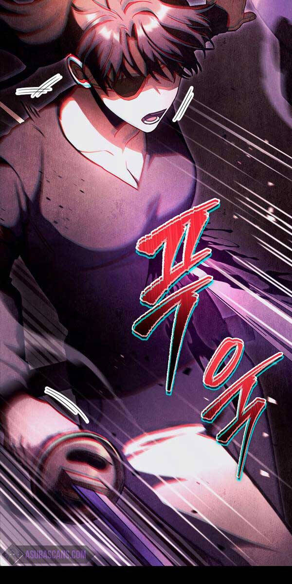 Thợ Săn Số Mệnh Cấp F