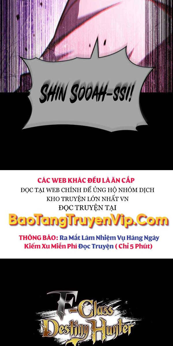Thợ Săn Số Mệnh Cấp F