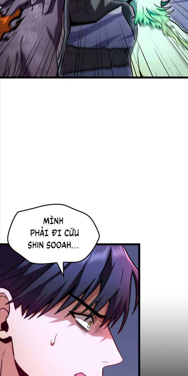 Thợ Săn Số Mệnh Cấp F