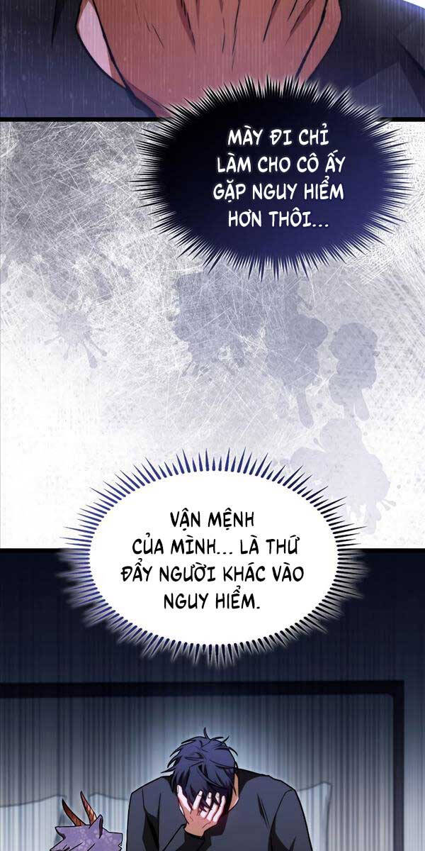 Thợ Săn Số Mệnh Cấp F