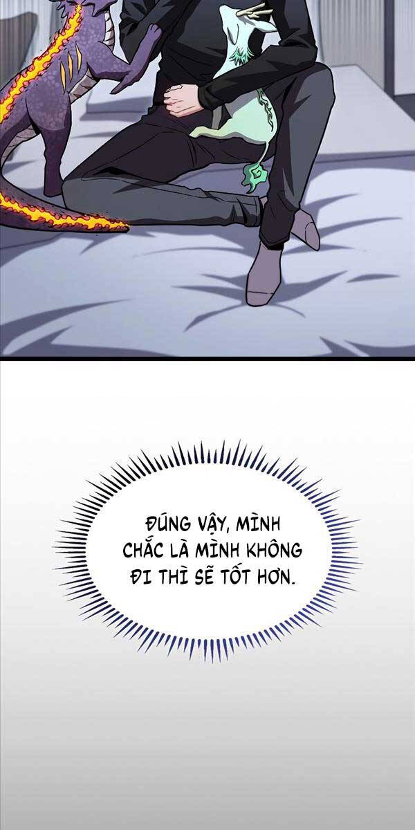 Thợ Săn Số Mệnh Cấp F