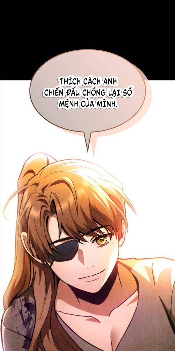 Thợ Săn Số Mệnh Cấp F