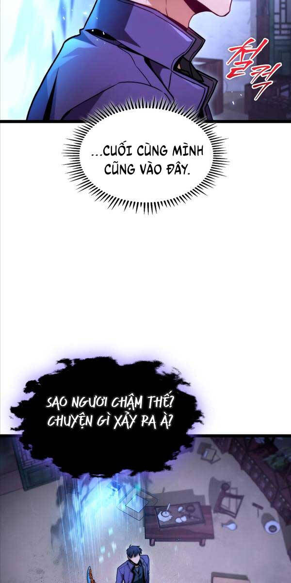 Thợ Săn Số Mệnh Cấp F