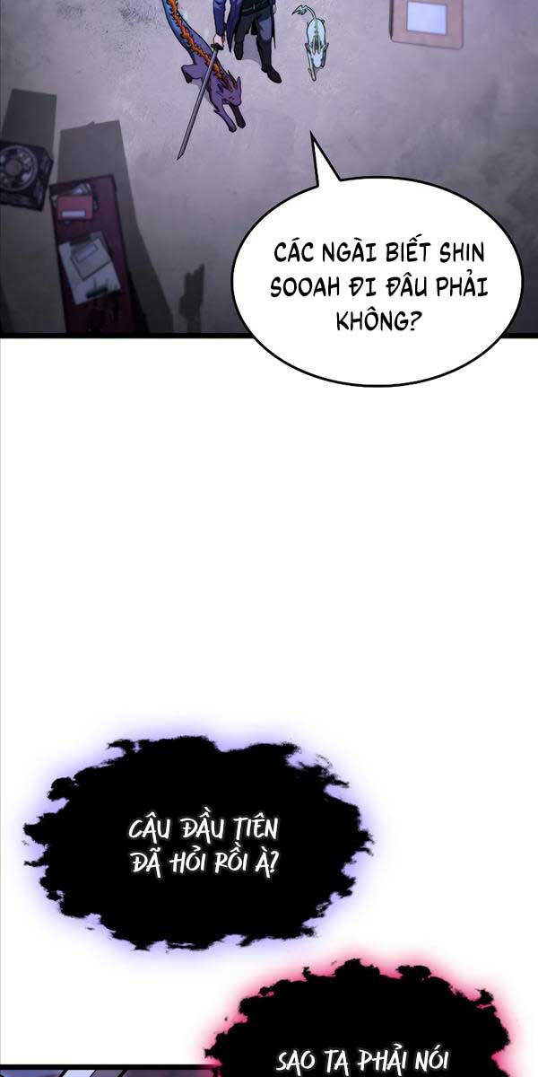 Thợ Săn Số Mệnh Cấp F