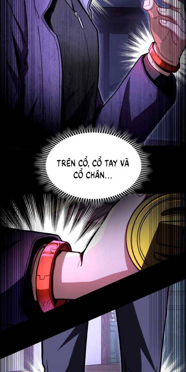 Thợ Săn Số Mệnh Cấp F