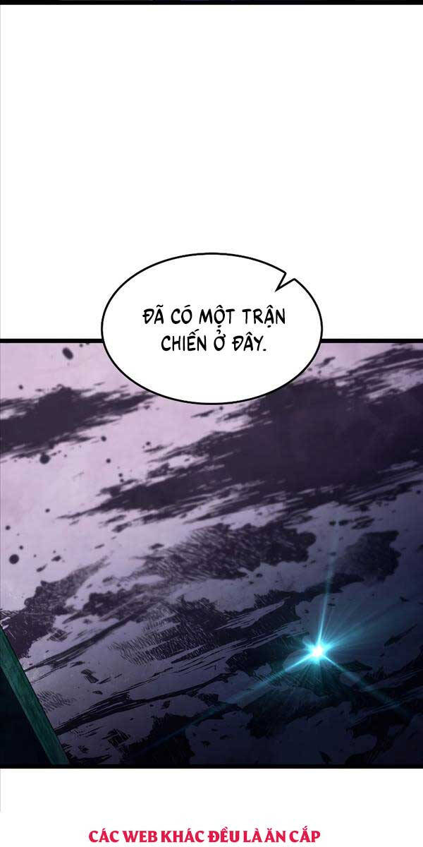 Thợ Săn Số Mệnh Cấp F