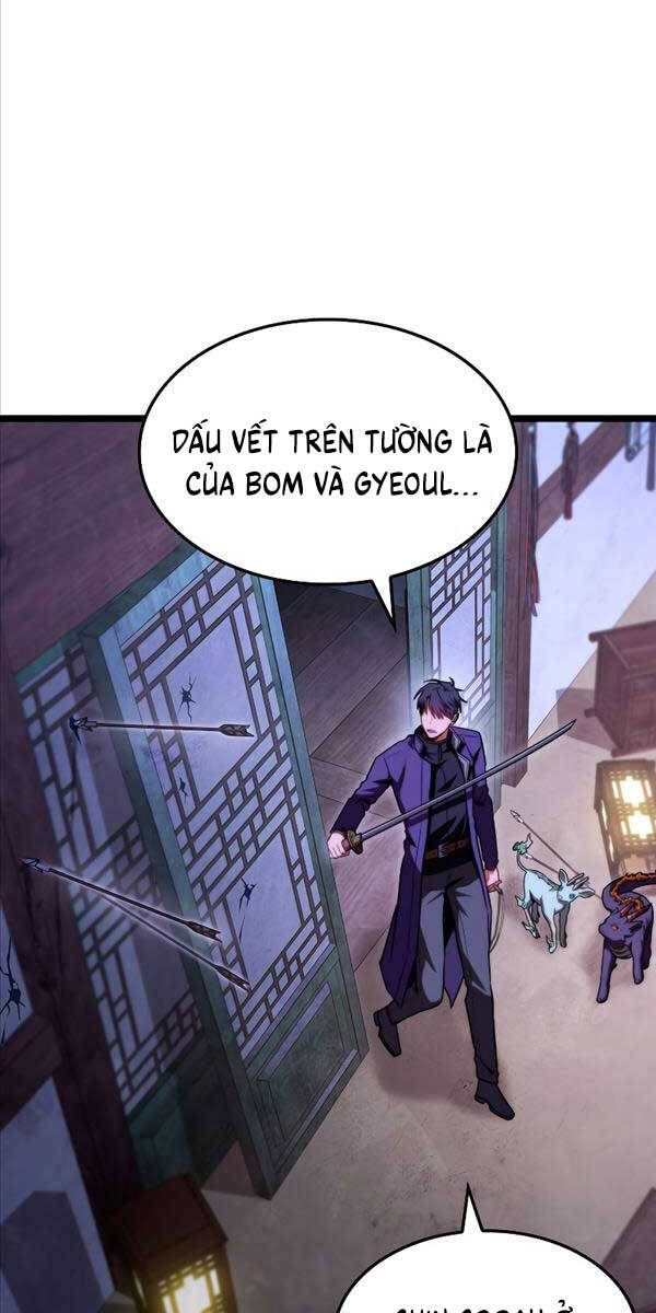 Thợ Săn Số Mệnh Cấp F