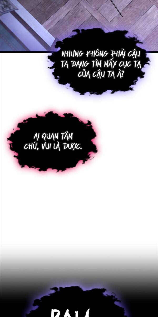 Thợ Săn Số Mệnh Cấp F
