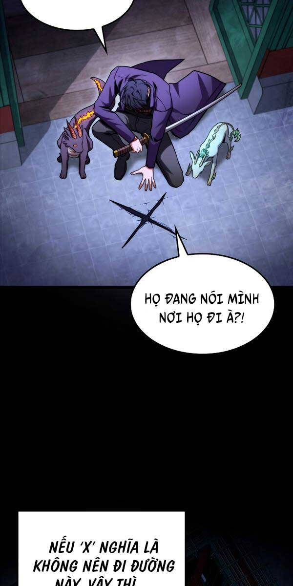 Thợ Săn Số Mệnh Cấp F