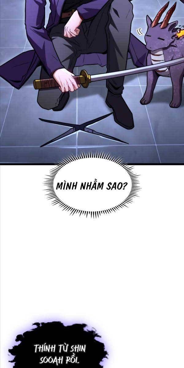 Thợ Săn Số Mệnh Cấp F