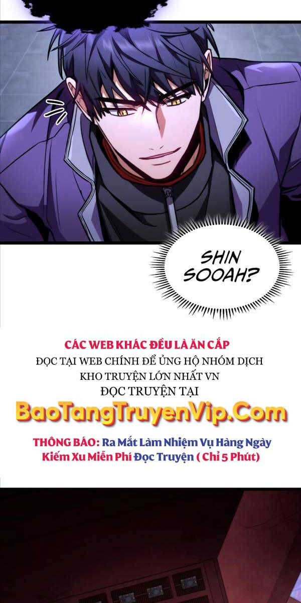 Thợ Săn Số Mệnh Cấp F