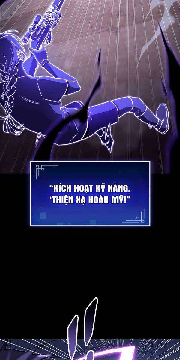 Thợ Săn Số Mệnh Cấp F