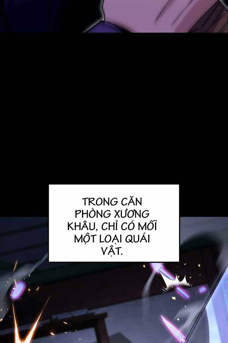 Thợ Săn Số Mệnh Cấp F