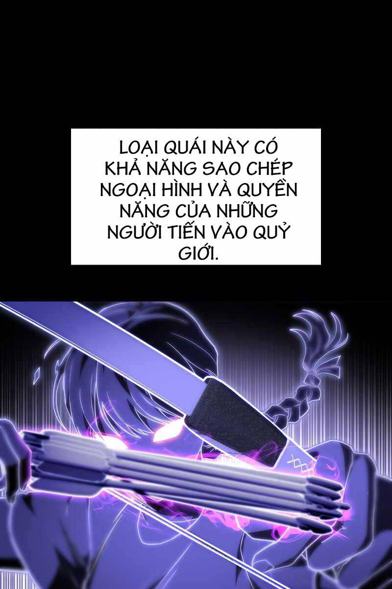 Thợ Săn Số Mệnh Cấp F