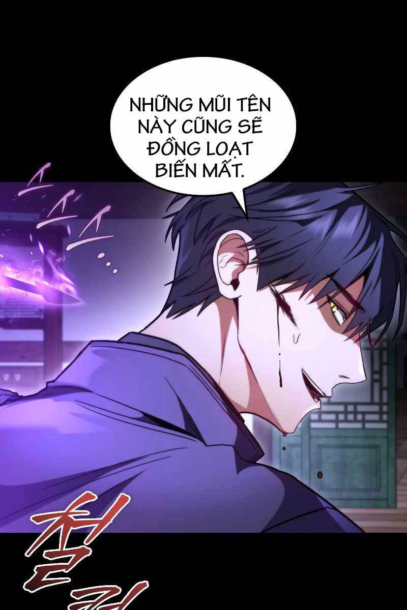 Thợ Săn Số Mệnh Cấp F