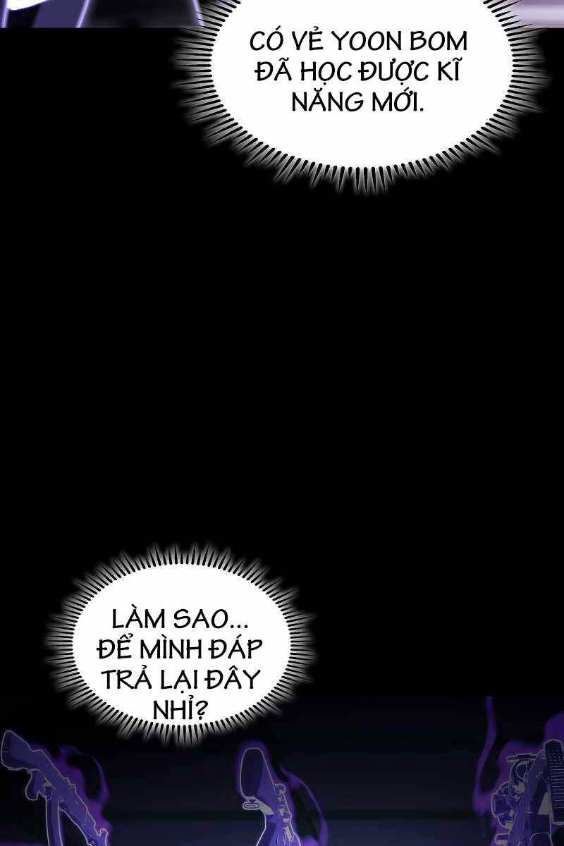 Thợ Săn Số Mệnh Cấp F
