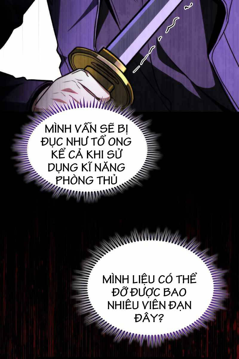 Thợ Săn Số Mệnh Cấp F