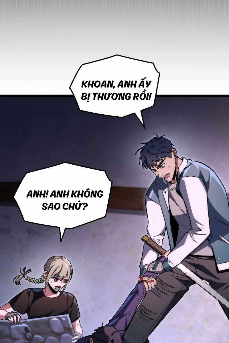 Thợ Săn Số Mệnh Cấp F
