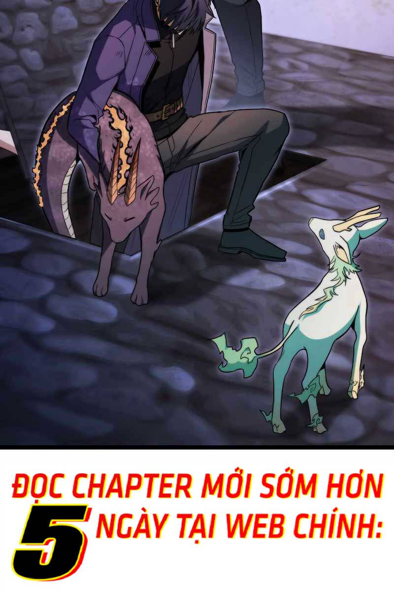 Thợ Săn Số Mệnh Cấp F