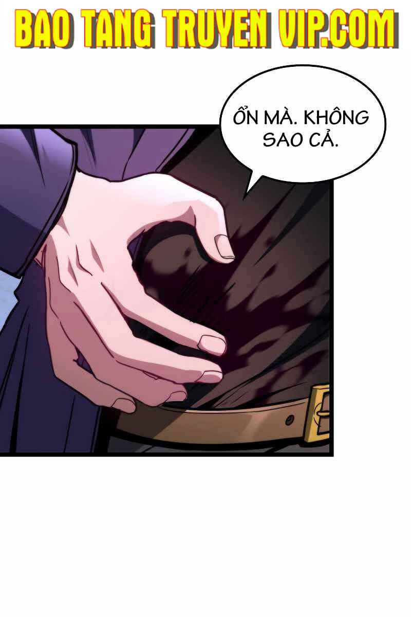 Thợ Săn Số Mệnh Cấp F