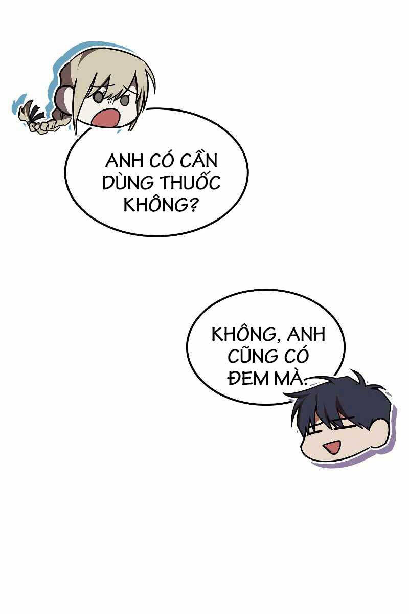 Thợ Săn Số Mệnh Cấp F