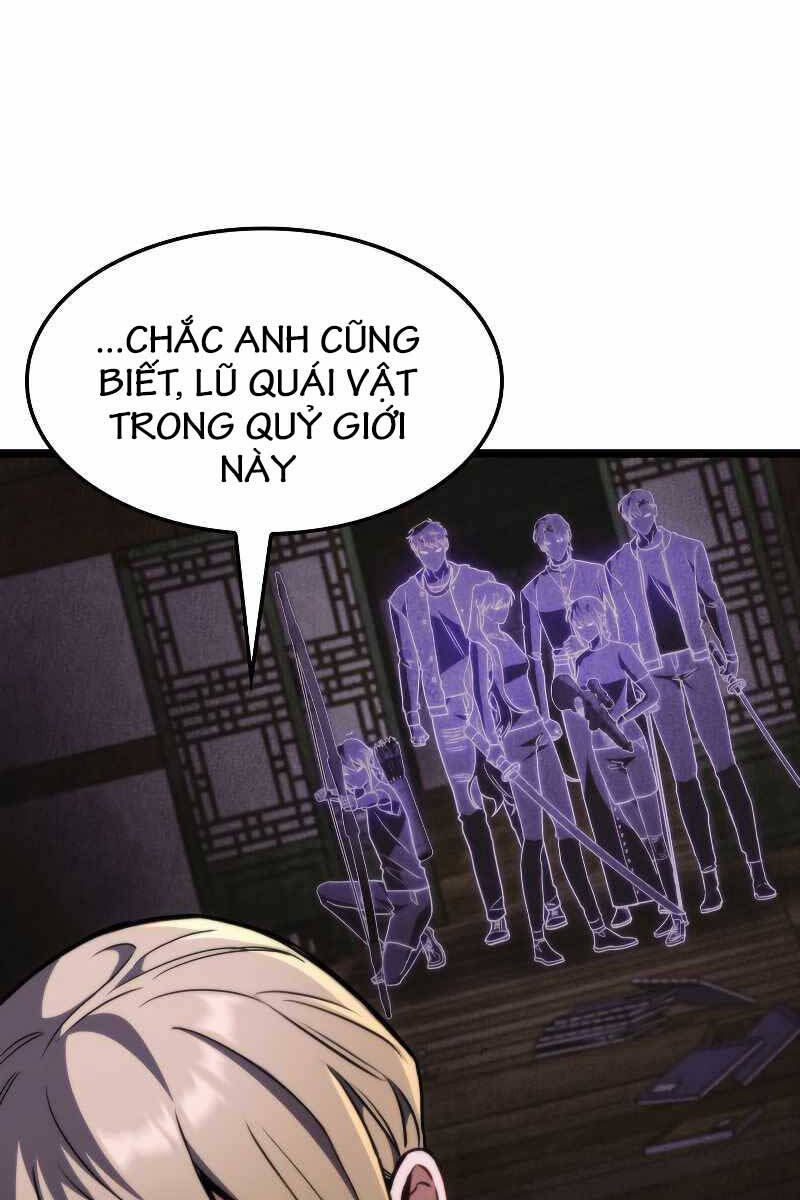 Thợ Săn Số Mệnh Cấp F