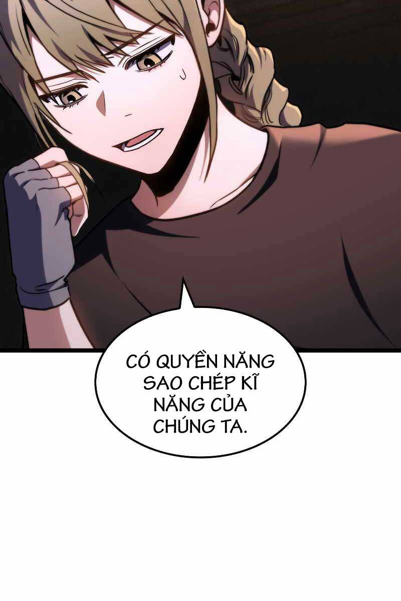 Thợ Săn Số Mệnh Cấp F
