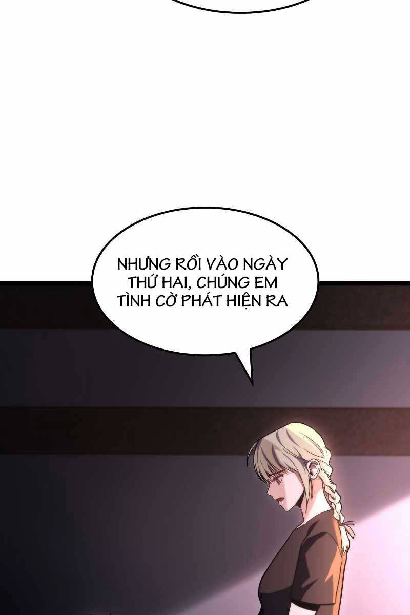 Thợ Săn Số Mệnh Cấp F