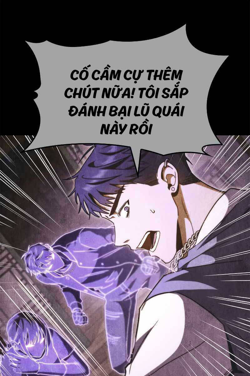 Thợ Săn Số Mệnh Cấp F