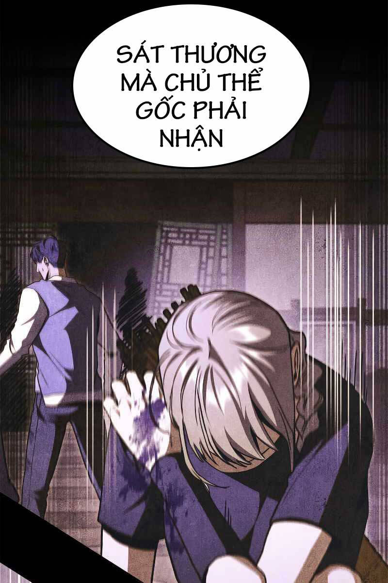 Thợ Săn Số Mệnh Cấp F