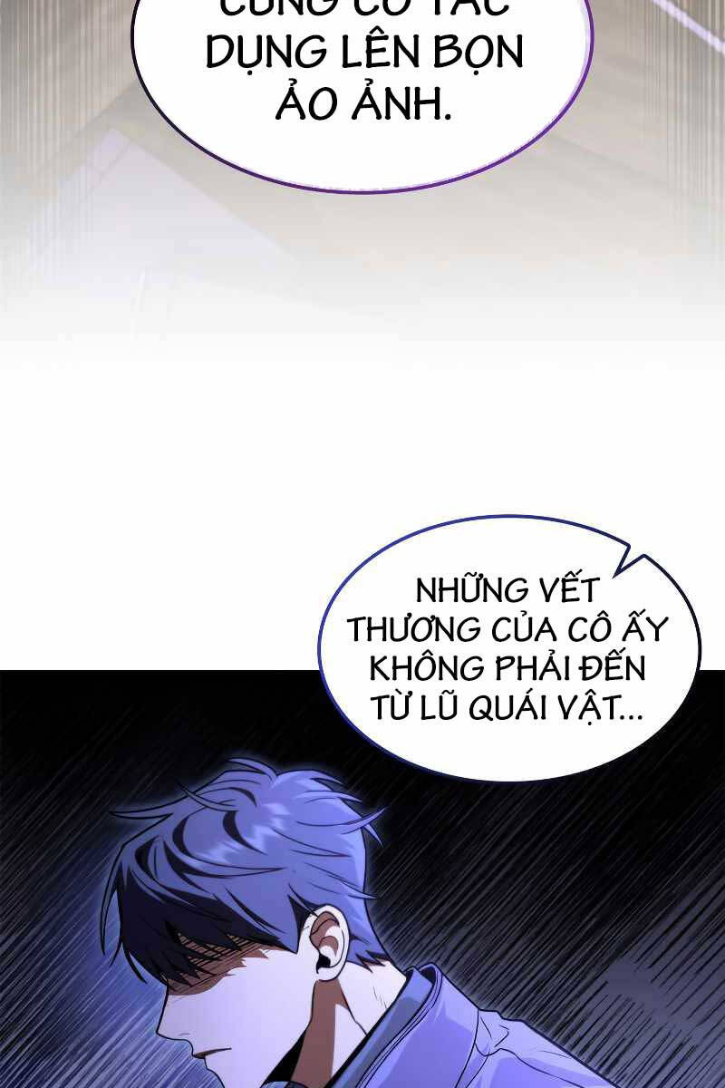 Thợ Săn Số Mệnh Cấp F