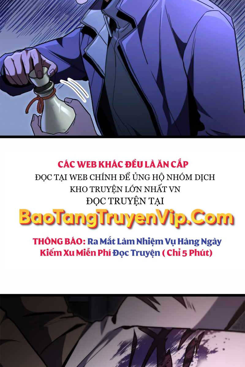 Thợ Săn Số Mệnh Cấp F
