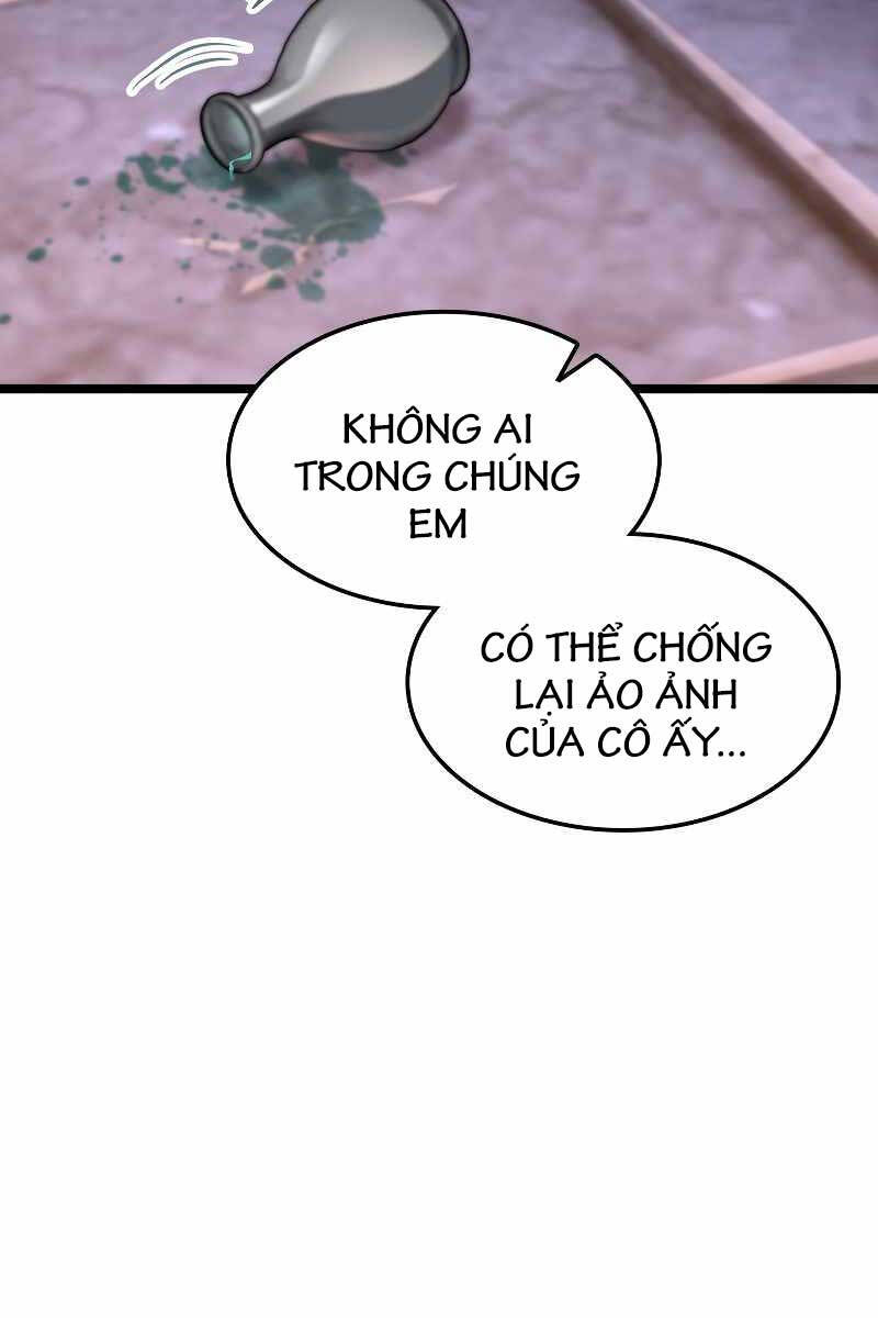 Thợ Săn Số Mệnh Cấp F