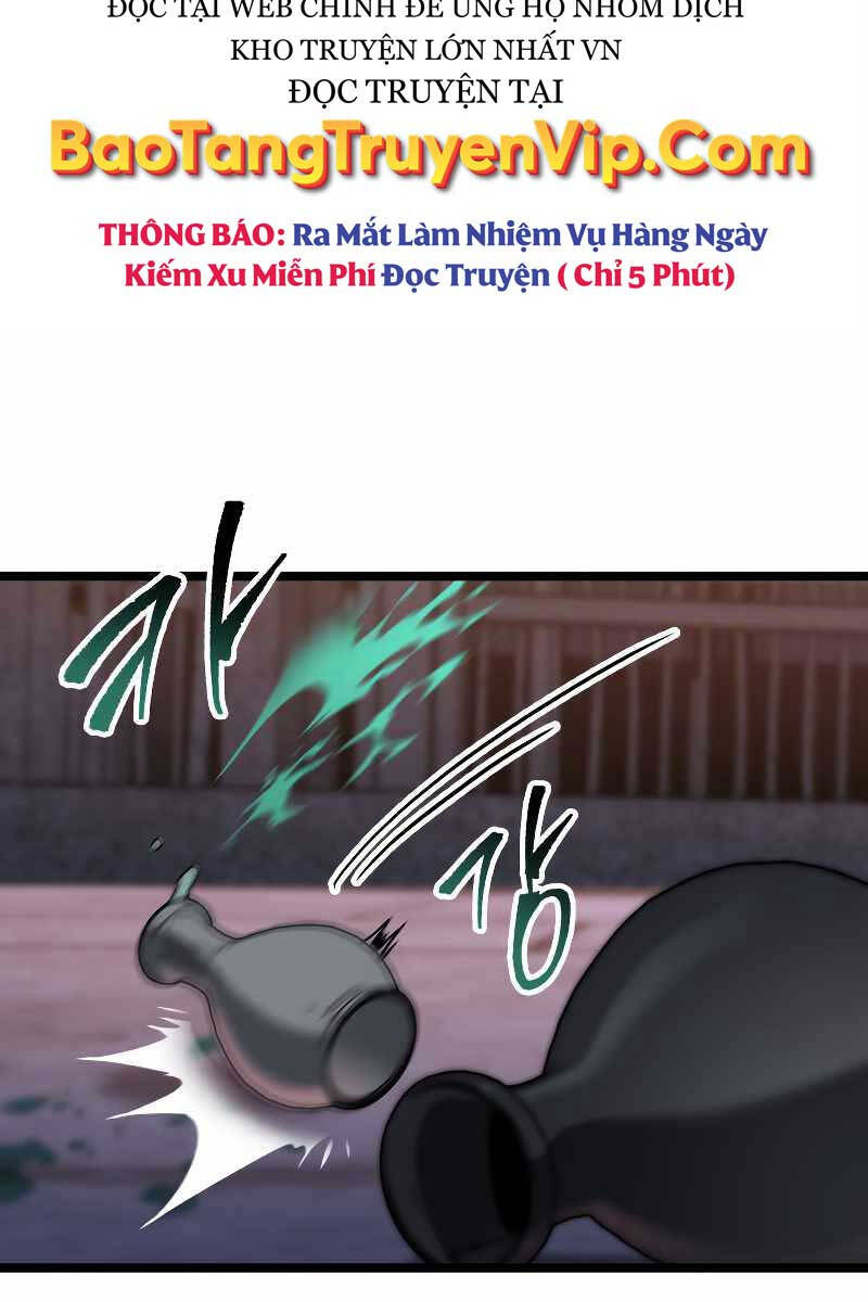 Thợ Săn Số Mệnh Cấp F