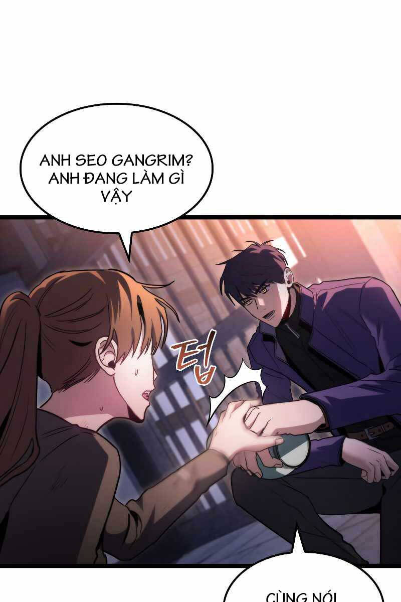 Thợ Săn Số Mệnh Cấp F
