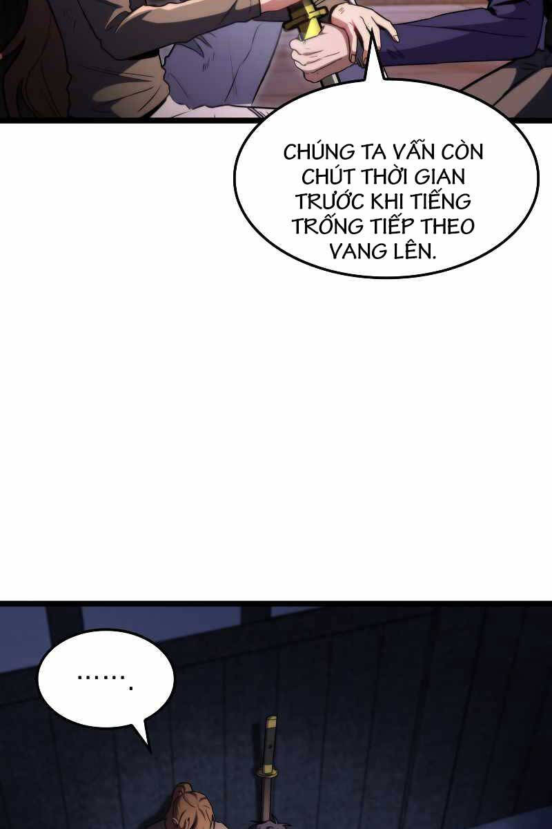 Thợ Săn Số Mệnh Cấp F