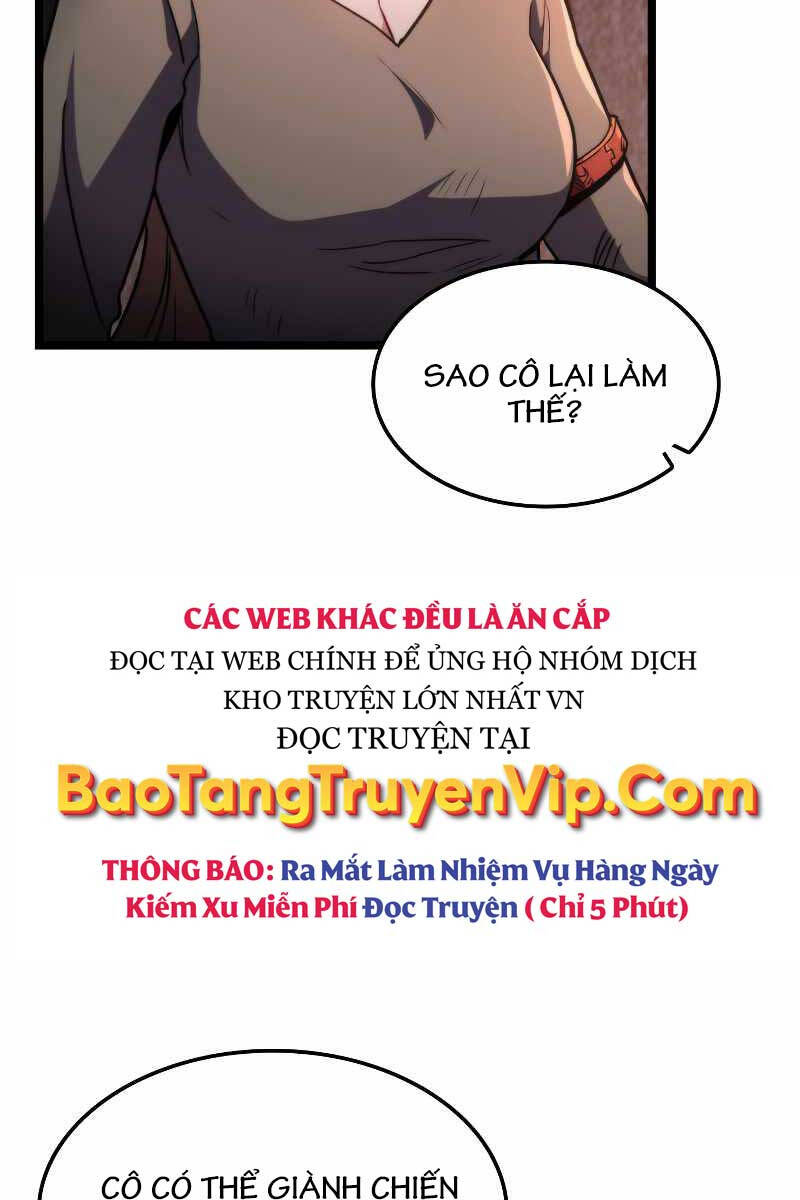 Thợ Săn Số Mệnh Cấp F