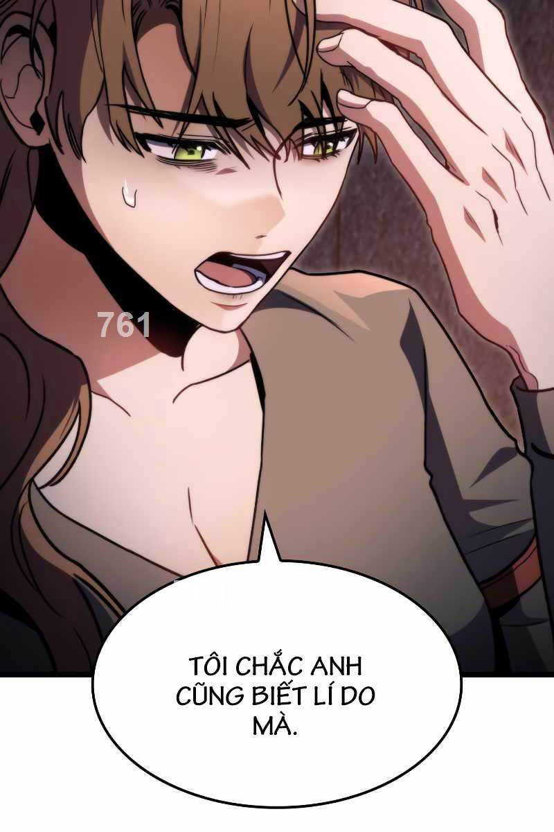 Thợ Săn Số Mệnh Cấp F