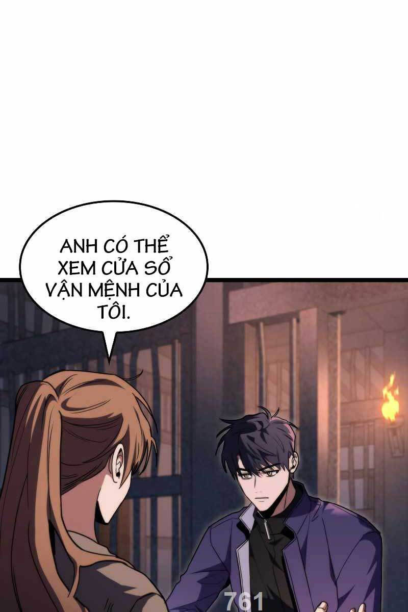 Thợ Săn Số Mệnh Cấp F