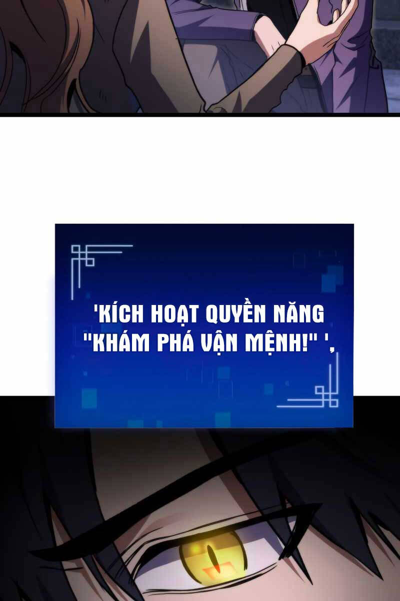 Thợ Săn Số Mệnh Cấp F